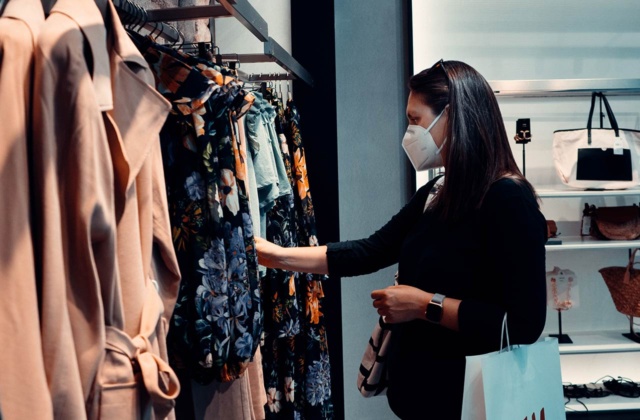 Relief for retailers as re-opening powers resurgence in confidence