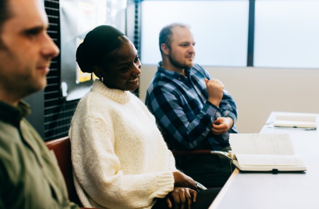 My Opinium: Hear from our lovely interns