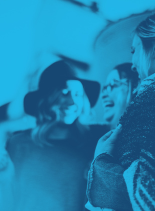 The Shapeshifters among us