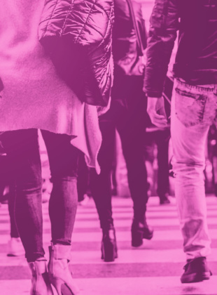 Most Connected Brands &#8211; Walkers (5th)