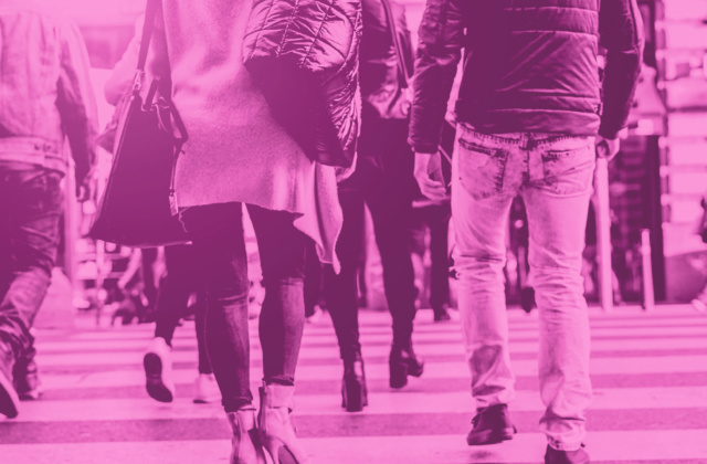 Most Connected Brands – Walkers (5th)