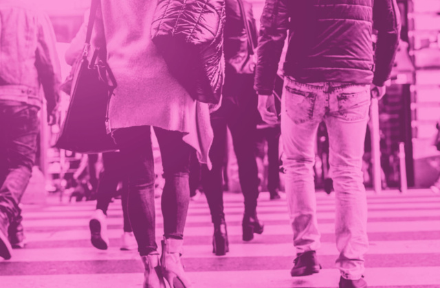 Most Connected Brands – Walkers (5th)