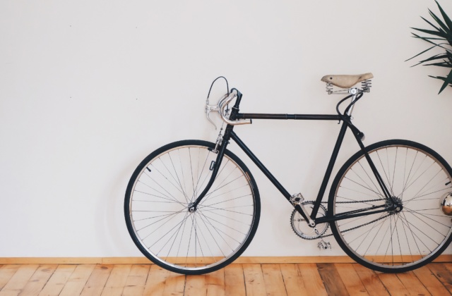 Britons back investment for better cycling routes