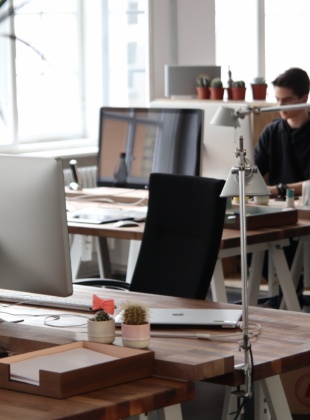 Opening the Conversation: Mental Wellbeing at Work