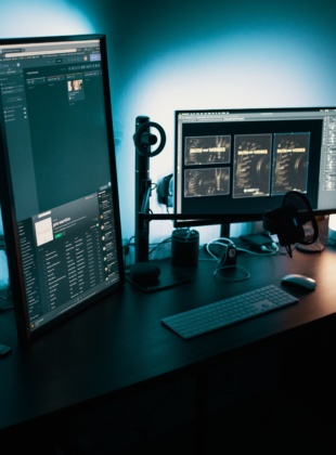 The voices of the tech industry