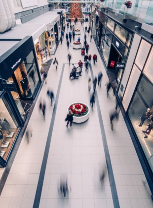 Opinium Retail Tracker