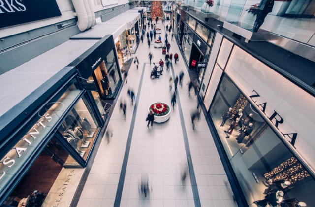 Opinium Retail Tracker