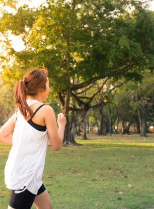 Mental wellbeing: thriving, not just surviving