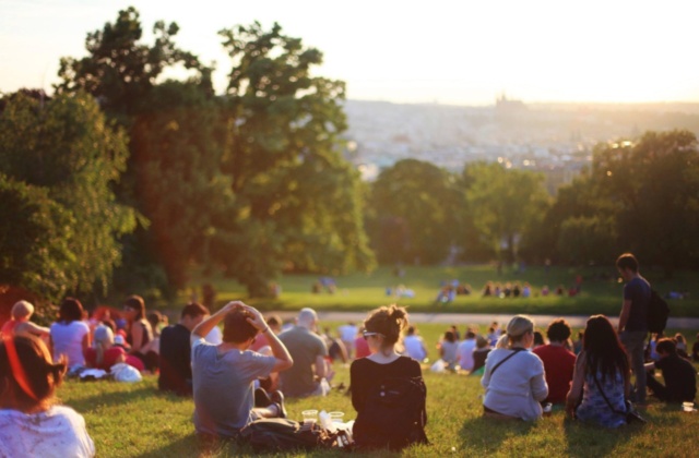 The forgotten generation: the effects of Covid-19 on young people