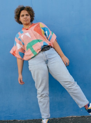 Changemaker Report 2019