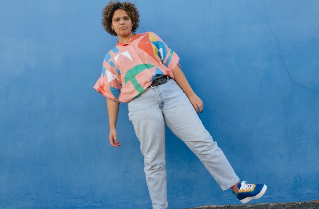 Changemaker Report 2019