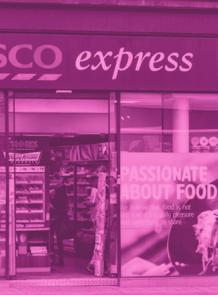 Brand expert view &#8211; Tesco