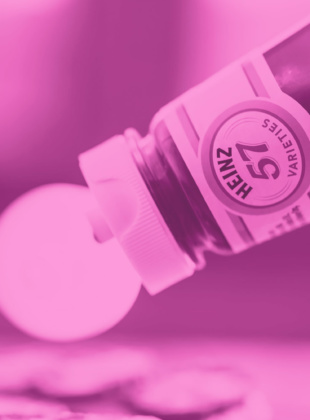 Brand expert view &#8211; Heinz