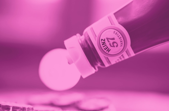 Brand expert view – Heinz