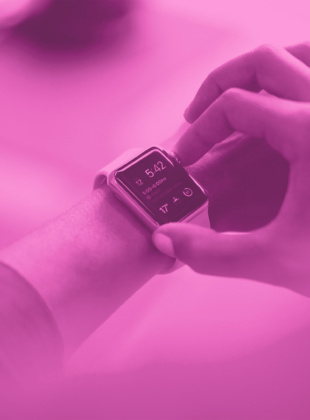 Most Connected Brands &#8211; Apple (7th)