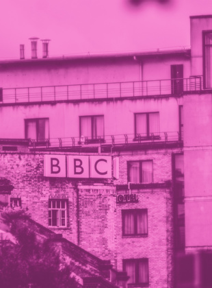 Brand expert view – BBC