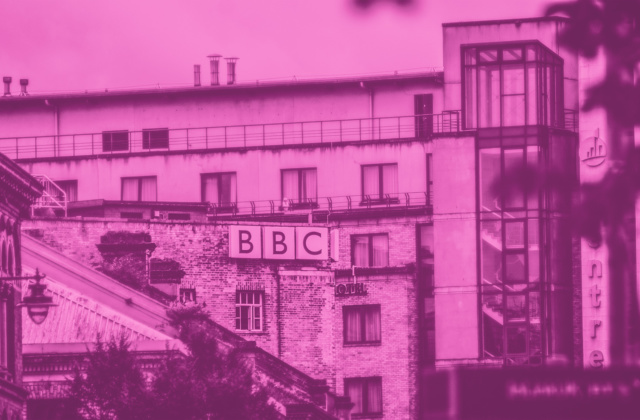 Brand expert view &#8211; BBC