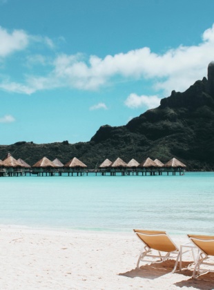 1 in 5 UK holidaymakers want to go on holiday ASAP