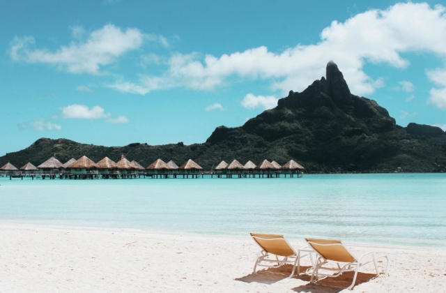 1 in 5 UK holidaymakers want to go on holiday ASAP
