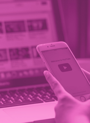 Brand expert view &#8211; YouTube