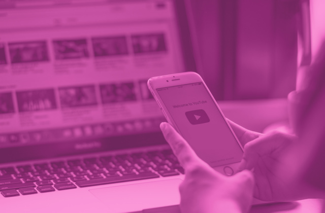 Brand expert view – YouTube