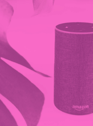 Most Connected Brands &#8211; Amazon (1st)