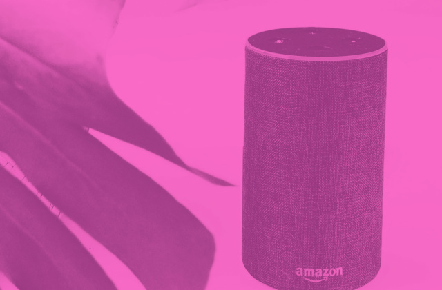 Most Connected Brands – Amazon (1st)