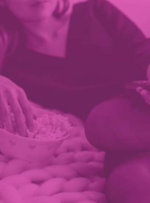 Most Connected Brands &#8211; Netflix (4th)