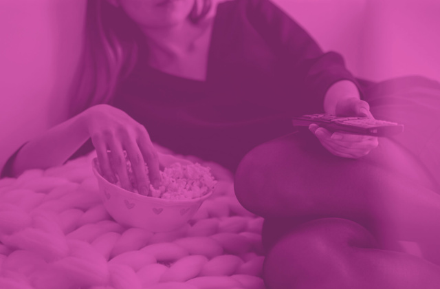 Most Connected Brands – Netflix (4th)