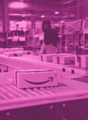 Brand expert view &#8211; Amazon