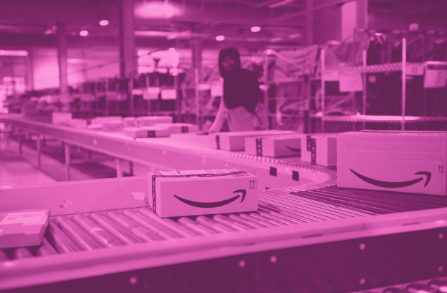 Brand expert view – Amazon