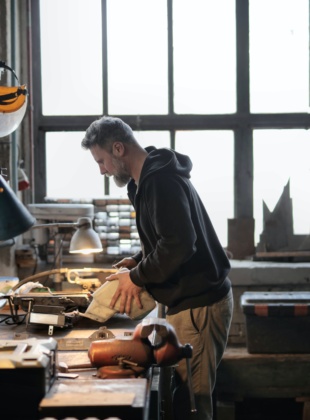 Post-lockdown work boost for tradespeople