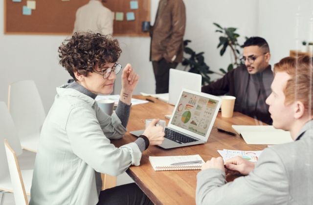 Opening the Conversation: Mental Wellbeing in the US Insights Sector