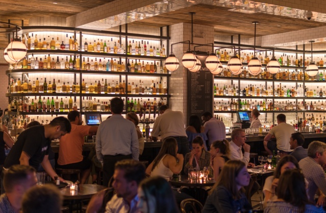 Profits reach post-lockdown high as Eat Out to Help Out scheme revives hospitality sector