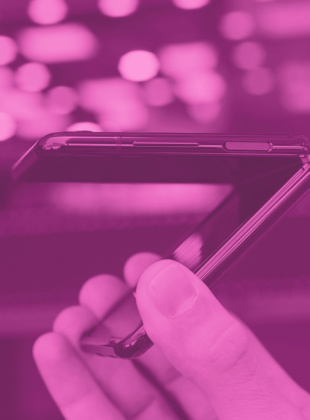 Most Connected Brands – Samsung (6th)