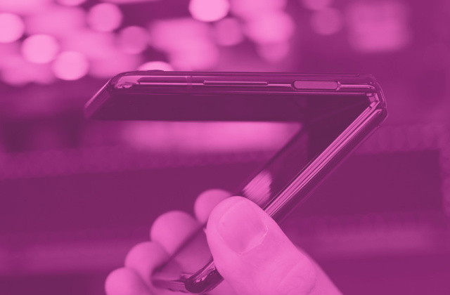 Most Connected Brands &#8211; Samsung (6th)