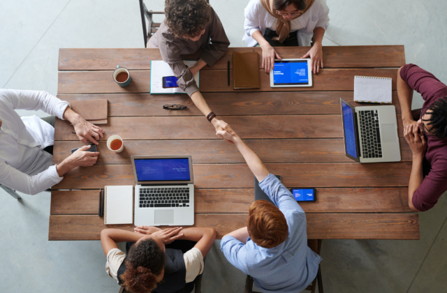 Measuring stakeholder satisfaction