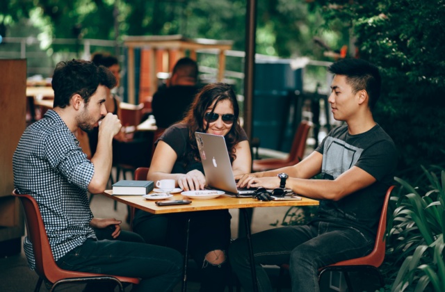 Exploring new opportunities in the alcoholic drinks market