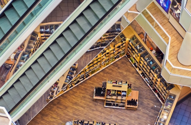 Perspectives on consumer spending habits through COVID-19