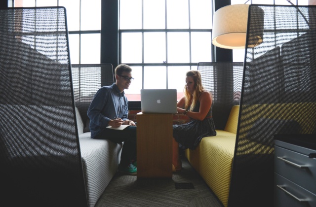 Evaluating the investor experience