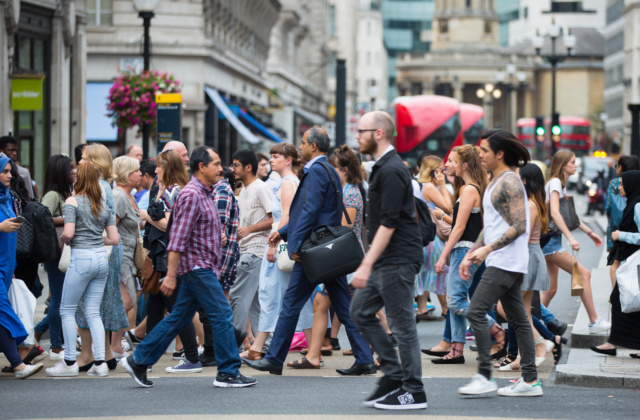 Multicultural Britain 2020: A turbulent year