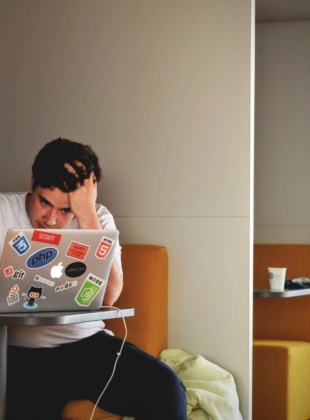 Perspectives on our finances through COVID-19