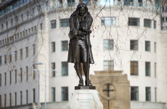 Black History Month: Legacy of the Slave Trade Report