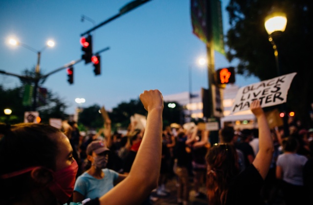 Black History Month: Black Lives Matter