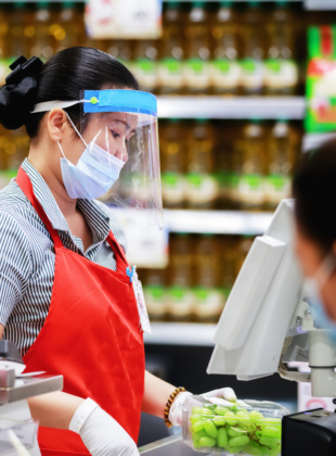 Diary of a key worker