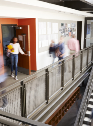 Black History Month: Education and Black History Month