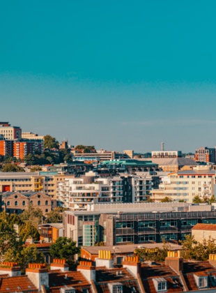 The Good Work Monitor