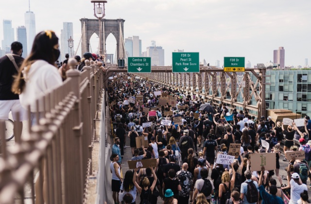 Multicultural Voices USA