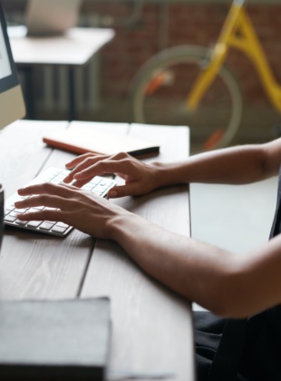 Prospect &#8211; Future of Work