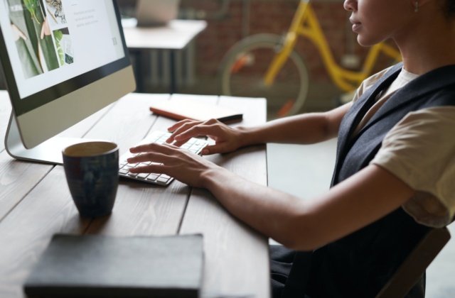 Prospect – Future of Work